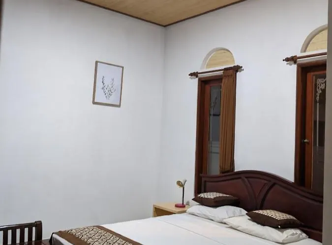 Dream Guest house Ubud (Bali)