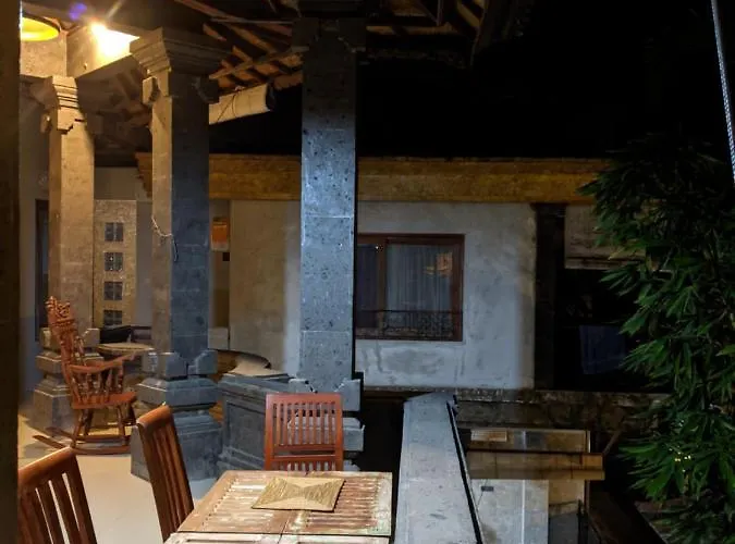 Dream Guest house 3*