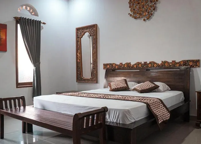 Dream Ubud (Bali)