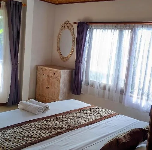 Guest house Dream 3*