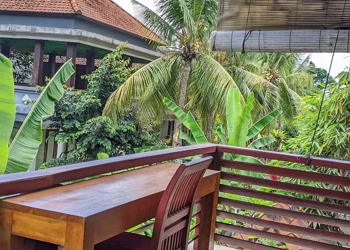 Dream Guest house 3*