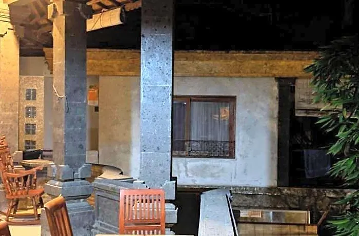 Guest house Dream 3*