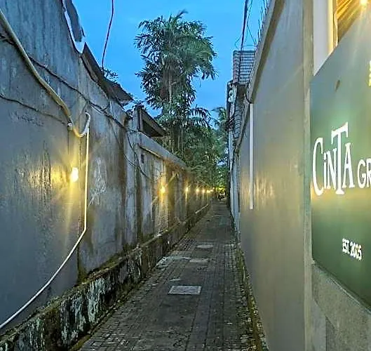 Dream Guest house Ubud (Bali)