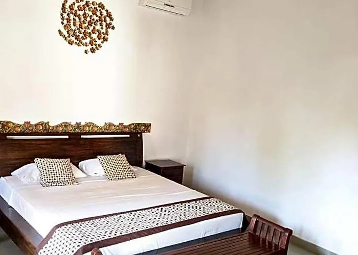 Guest house Dream