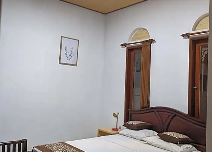 Dream Guest house