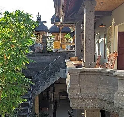 Dream Ubud (Bali)