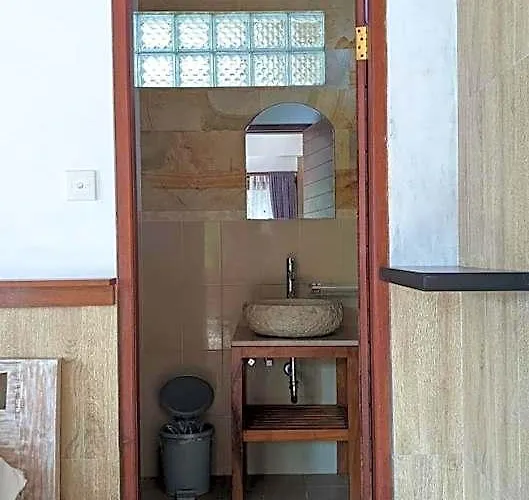 Guest house Dream Ubud (Bali)