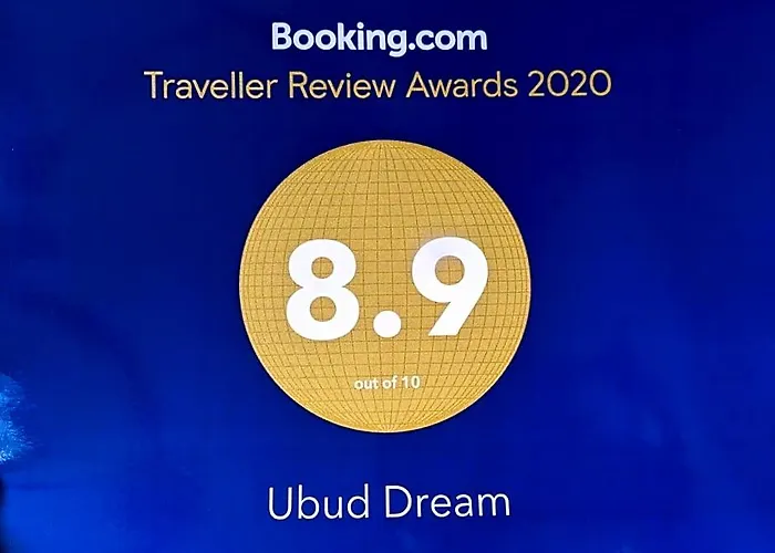 Guest house Dream 3*