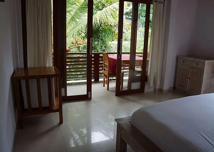 Dream Guest house