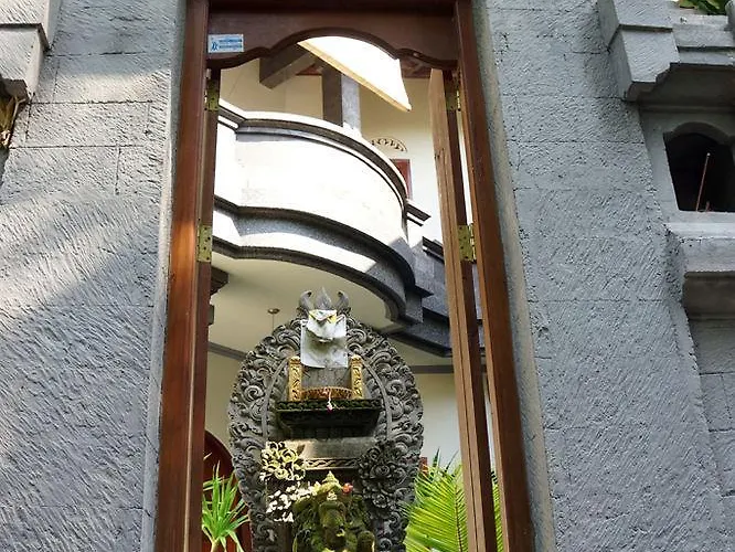 Dream 3* Ubud (Bali)