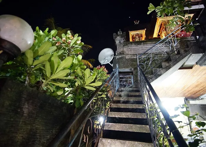 Dream 3* Ubud (Bali)
