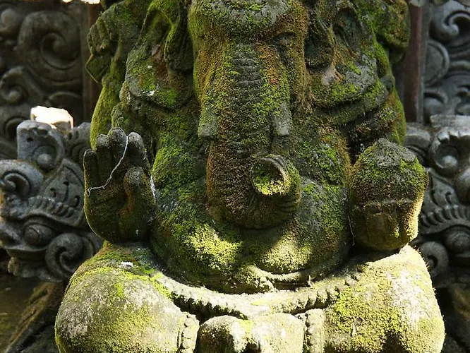 Dream Guest house Ubud (Bali)