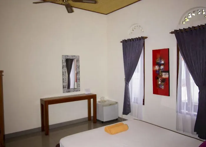 Guest house Dream 3*