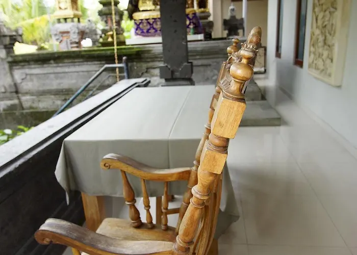 Dream Ubud (Bali)