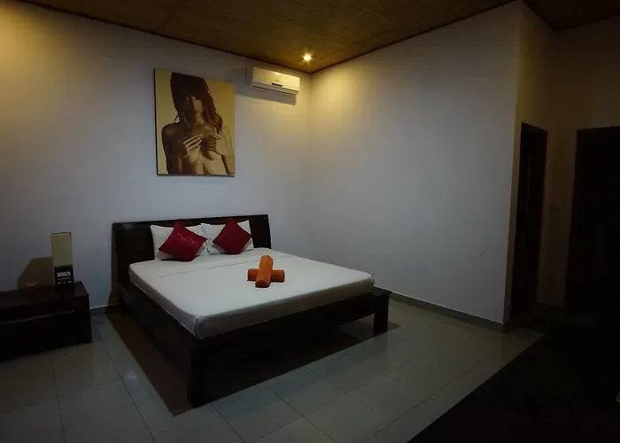 Dream Ubud (Bali)