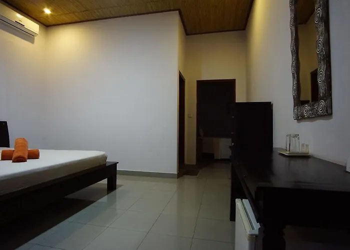 Guest house Dream