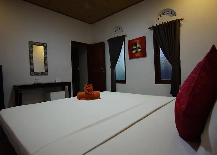 Dream Guest house 3*