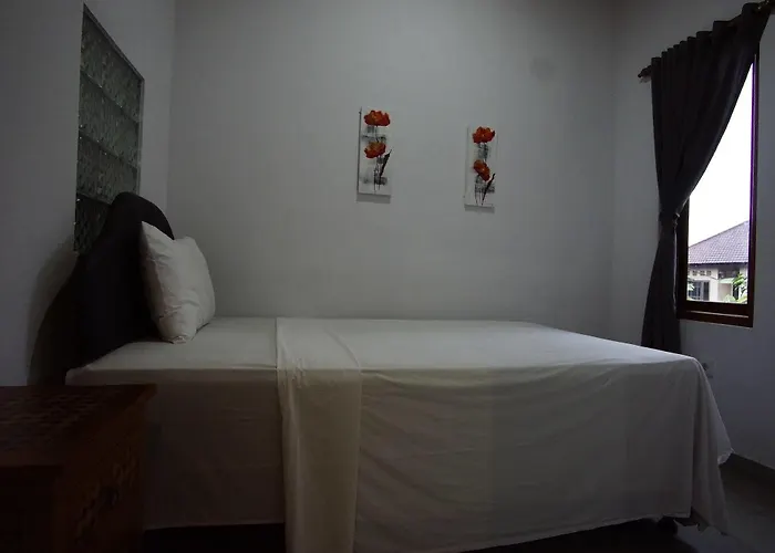 Dream 3* Ubud (Bali)