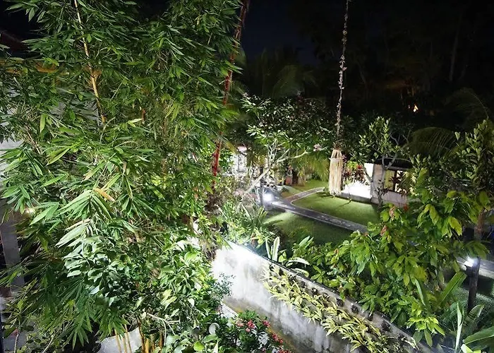 Guest house Dream Ubud (Bali)